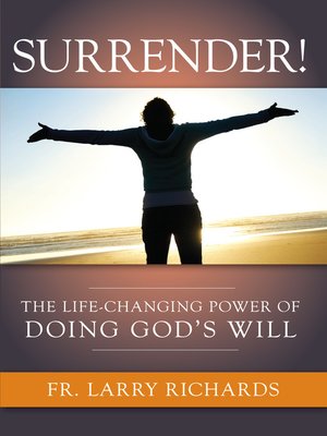 cover image of Surrender!